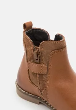 Friboo Leather - Korte Laarzen - Cognac 11 Friboo Leather - Korte Laarzen - Cognac -Friboo Groot Warenhuis 854be9c154cc40ec9724d3170b73ad28