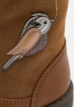 Friboo Laarzen - Cognac 11 Friboo Laarzen - Cognac -Friboo Groot Warenhuis 89700b01d0944109847d0fcf43303ca1