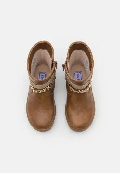 Friboo Laarzen - Brown -Friboo Groot Warenhuis 89f30504e56345f5bb49efa3798a7bfd