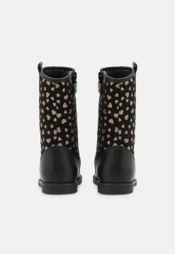 Friboo Laarzen - Black 8 Friboo Laarzen - Black -Friboo Groot Warenhuis 8aa3967b49e5434396e6bd0d94cc7525