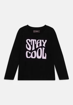 Friboo 4 Pack - Longsleeve - Multi-Coloured/Purple/Black -Friboo Groot Warenhuis 8b79e02b6f214ed1bcb60af0e0f05373