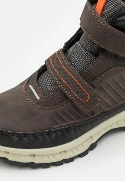 Friboo Korte Laarzen - Brown 11 Friboo Korte Laarzen - Brown -Friboo Groot Warenhuis 8bf22b60e9014f52a0ef189b3cf71f8d