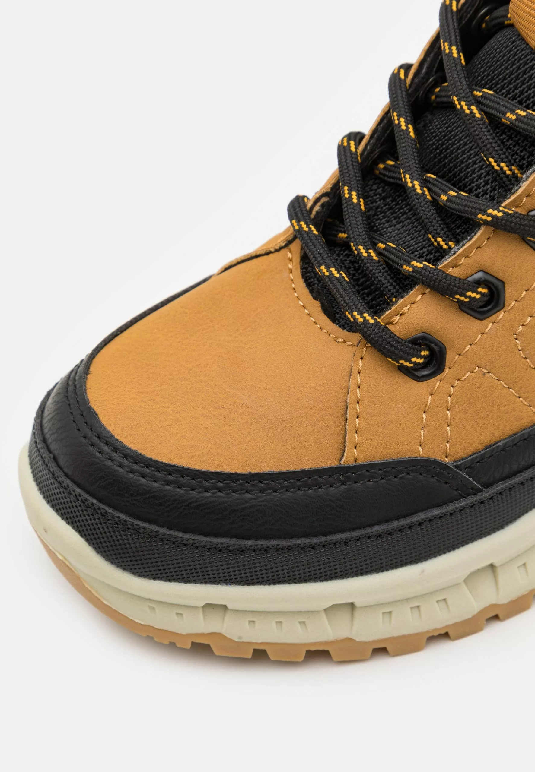 Friboo Veterboots - Camel 6 Friboo Veterboots - Camel - Afbeelding 6