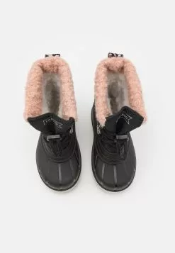 Friboo Snowboots- Silver -Friboo Groot Warenhuis 8e2f020b63b94e238fa614df4aa3b9eb