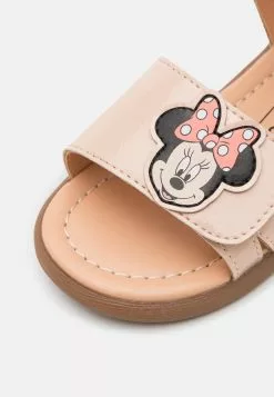 Friboo Disney Minnie Mouse Strappy - Sandalen - Beige -Friboo Groot Warenhuis 9147382c6f104155985e07523d78b5b9