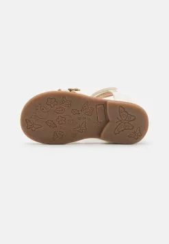 Friboo Sandalen - Off-White -Friboo Groot Warenhuis 916a7d8b382e4a138f0100f272febc49