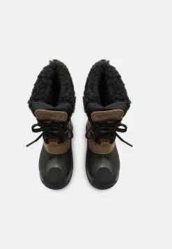 Friboo Veterlaarzen - Brown 9 Friboo Veterlaarzen - Brown -Friboo Groot Warenhuis 91b2829f143d47bf8a6df39c9614ddac