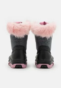 Friboo Snowboots- Dark Grey -Friboo Groot Warenhuis 9330a11dbf8d48c89c76927574925fc9