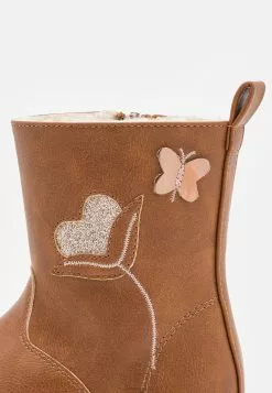 Friboo Korte Laarzen - Cognac 11 Friboo Korte Laarzen - Cognac -Friboo Groot Warenhuis 93a5f207563248a18ee78d876f8a96e2