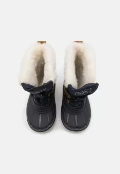 Friboo Snowboots- Beige -Friboo Groot Warenhuis 93b7bff1552343988871e9ce84e50e18