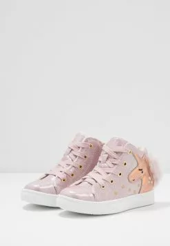 Friboo Laarzen - Lilac -Friboo Groot Warenhuis 95e6573336a0452f88c3ee757f823e04