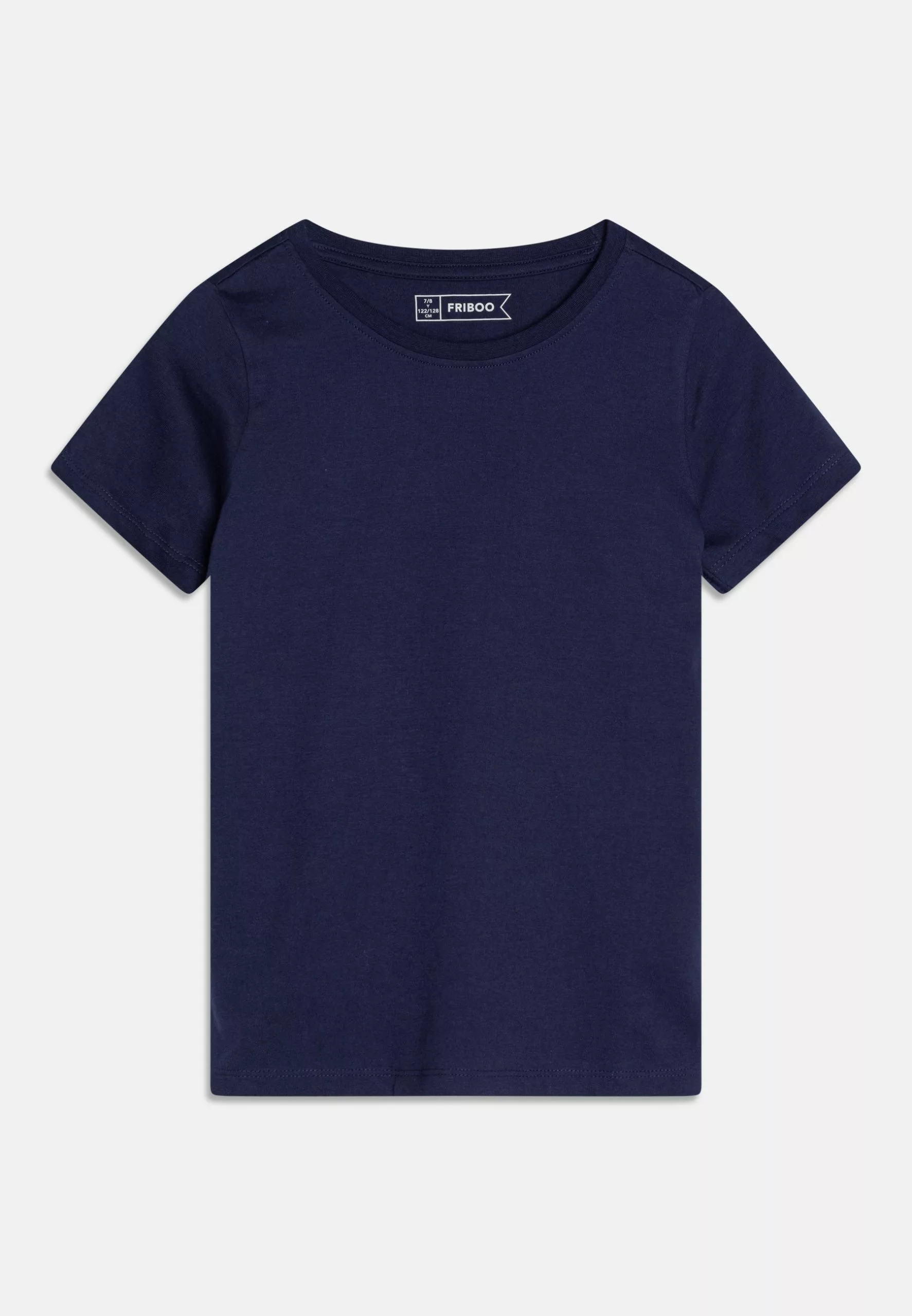 Friboo 4 Pack - T-Shirt Print - Multi-Coloured/White /Pink 3 Friboo 4 Pack - T-Shirt Print - Multi-Coloured/White /Pink - Afbeelding 3