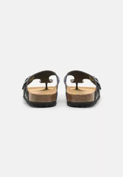 Friboo Teensandalen - Dark Blue 8 Friboo Teensandalen - Dark Blue -Friboo Groot Warenhuis 977a8f9e3e854966980c870eb33ac039