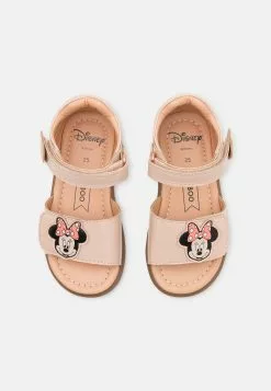 Friboo Disney Minnie Mouse Strappy - Sandalen - Beige -Friboo Groot Warenhuis 9804b852bac74076944ab35a7c3c39f2