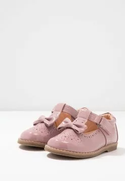 Friboo Ballerina'S Met Enkelbandjes - Rose -Friboo Groot Warenhuis 98c0aeb24a9a4c42bbcd343d3a9245e8