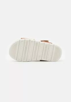 Friboo Leather - Sandalen - Cognac -Friboo Groot Warenhuis 9a527a9aa2b94c1c9c7545049805e7c2