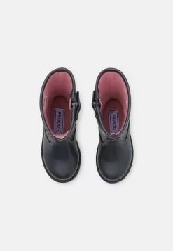 Friboo Laarzen - Dark Blue -Friboo Groot Warenhuis 9b5f10e23722444b9171c8af3f1dc87f