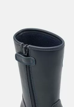 Friboo Laarzen - Dark Blue -Friboo Groot Warenhuis 9bd1d62b5110426bbb8a027112e721e9