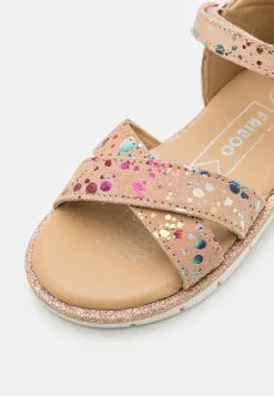 Friboo Holographic Leather - Sandalen - Multi-Coloured 11 Friboo Holographic Leather - Sandalen - Multi-Coloured -Friboo Groot Warenhuis 9e9592bba4614b958ef38d6e96983f16