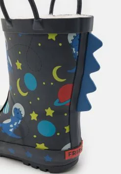 Friboo Regenlaarzen - Dark Blue -Friboo Groot Warenhuis 9eb7f3f04b254b4d9081b68853d9b2e4