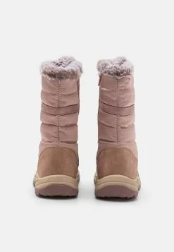 Friboo Snowboots- Rose Gold 8 Friboo Snowboots- Rose Gold -Friboo Groot Warenhuis 9f7ee8e0862b4e878c868582df7019b2