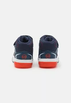 Friboo Sneakers Hoog - Dark Blue -Friboo Groot Warenhuis 9fccfa3f60354348b56a594104ba882c