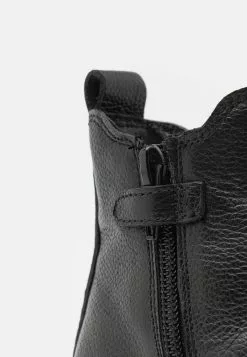 Friboo Leather - Korte Laarzen - Black 11 Friboo Leather - Korte Laarzen - Black -Friboo Groot Warenhuis a12baf9eb9f74dc298f8c47cb729e183