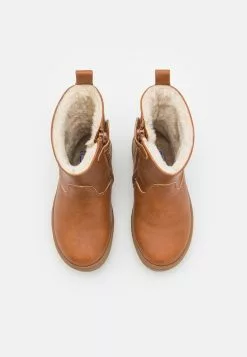 Friboo Korte Laarzen - Cognac 9 Friboo Korte Laarzen - Cognac -Friboo Groot Warenhuis a69d3b1314b14c09b742df8b12713ae9