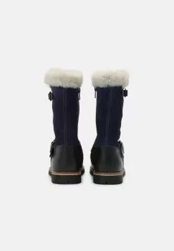 Friboo Leather - Snowboots- Dark Blue 9 Friboo Leather - Snowboots- Dark Blue -Friboo Groot Warenhuis a72b7412ff5b4d92bd1c8a0f8651579c