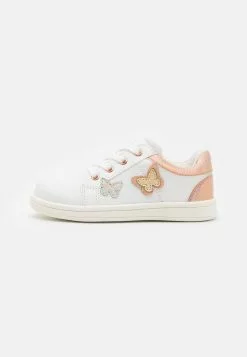Friboo Sneakers Laag - White