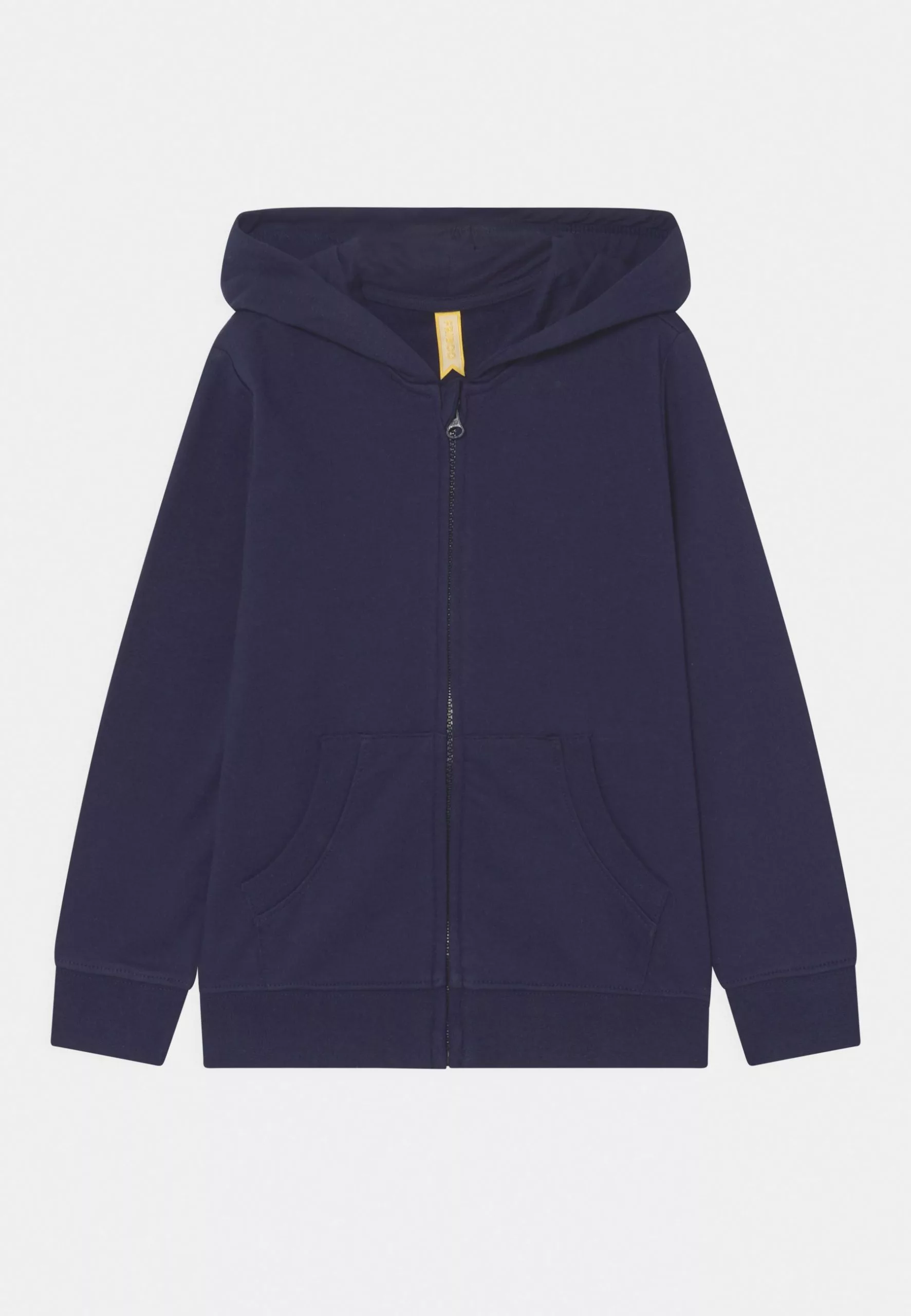 Friboo Girls Basic Zipthru 2 Pack - Sweater Met Rits - Pink 3 Friboo Girls Basic Zipthru 2 Pack - Sweater Met Rits - Pink - Afbeelding 3