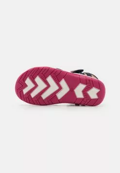 Friboo Leather - Sandalen - Dark Blue -Friboo Groot Warenhuis aaec1ec8af75441a8e73df89f5acd794