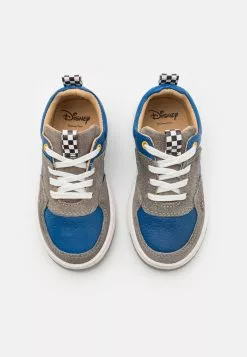 Friboo Disney And Pixar Cars Lightning Mcqueen - Low-Top Trainers- Sneakers Laag - Dark Blue -Friboo Groot Warenhuis ab729b1f034d47709c2ba5dcd52bd31a