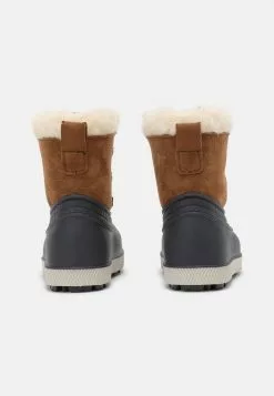 Friboo Leather Unisex - Snowboots- Cognac 8 Friboo Leather Unisex - Snowboots- Cognac -Friboo Groot Warenhuis aca4046ad35b40dfbbd60fc5c5fabdb6