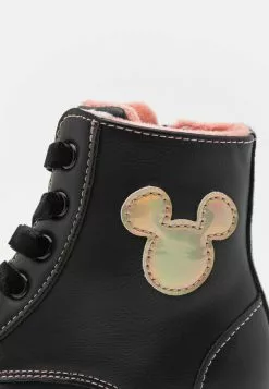 Friboo Veterboots - Black -Friboo Groot Warenhuis adcda9e2ad51468b891b92bad41a396f