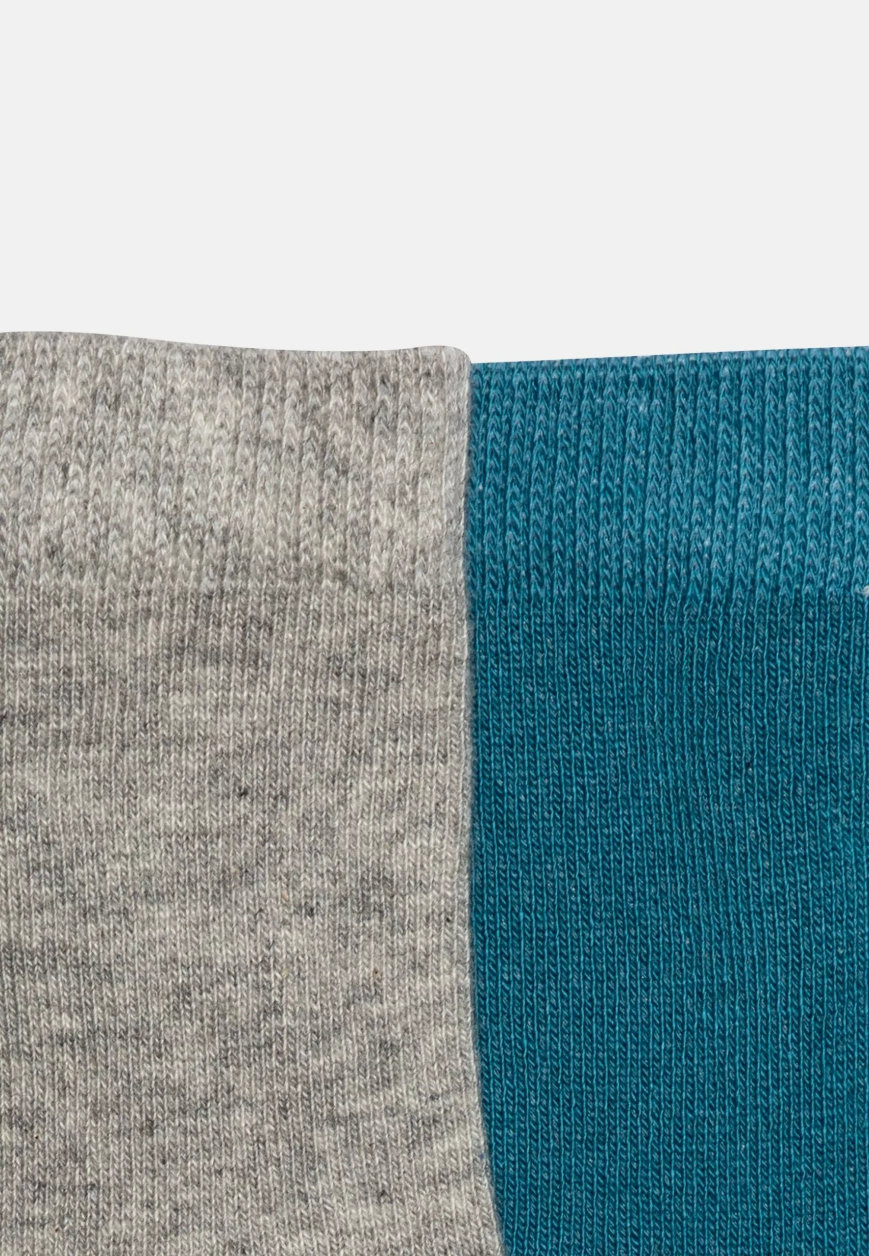 Friboo 7 Pack - Sokken - Multi-Coloured/Grey/Khaki 2 Friboo 7 Pack - Sokken - Multi-Coloured/Grey/Khaki - Afbeelding 2