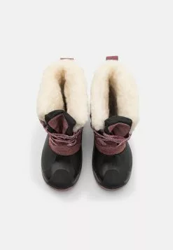 Friboo Snowboots- Pink 9 Friboo Snowboots- Pink -Friboo Groot Warenhuis b082307d77aa4390953d6e7c9d773739