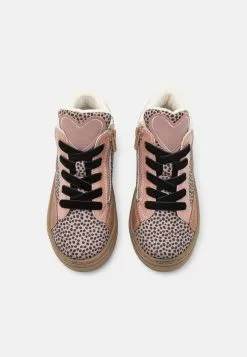 Friboo Sneakers Hoog - Pink -Friboo Groot Warenhuis b21b943e68f14af0b2b81add7be071e5