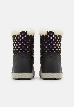 Friboo Snowboots- Dark Blue -Friboo Groot Warenhuis b22ab5adf4164e9fa4570550c2771162