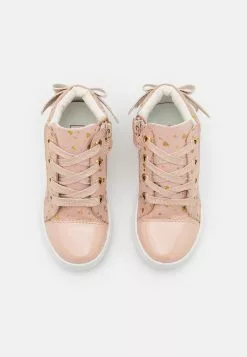 Friboo Sneakers Hoog - Beige -Friboo Groot Warenhuis b59c566ef3fc44d3b1086a4b3cfe91f7