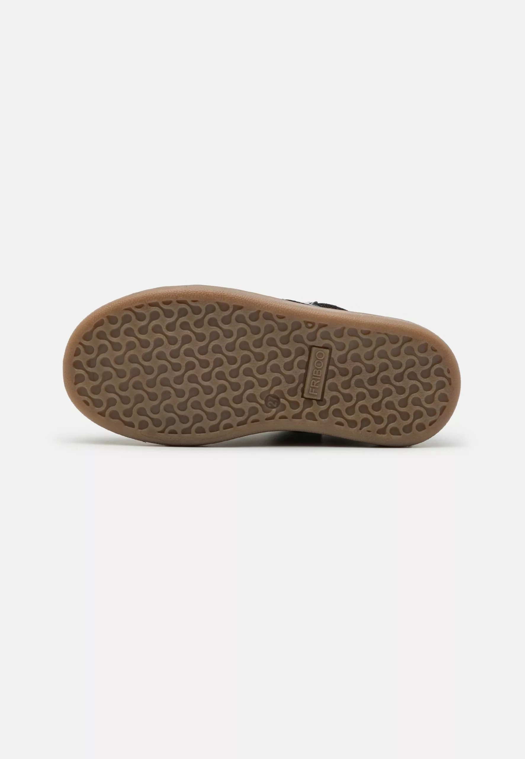 Friboo Veterschoenen - Black 5 Friboo Veterschoenen - Black - Afbeelding 5