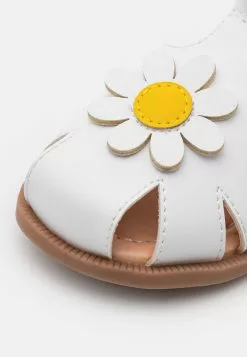 Friboo Sandalen - White -Friboo Groot Warenhuis b91a87577287497ab706280165fa9b3f