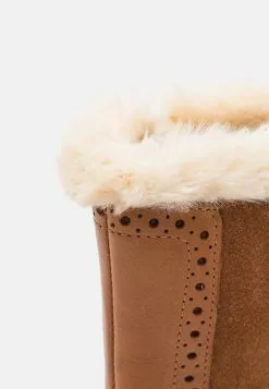 Friboo Laarzen - Cognac -Friboo Groot Warenhuis babca3deaf39434f9fe21b6a7b4b46ad