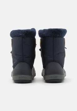 Friboo Snowboots- Dark Blue -Friboo Groot Warenhuis bc376b237e764f3b9ca7a689f6b69561