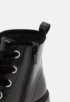 Friboo Veterboots - Black 11 Friboo Veterboots - Black -Friboo Groot Warenhuis bc3f6c76b6804d9eb12b99d50914d2ee