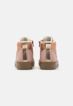 Friboo Sneakers Hoog - Multi-Coloured 8 Friboo Sneakers Hoog - Multi-Coloured -Friboo Groot Warenhuis bdff02993c3246e4830afc06de2cbf11