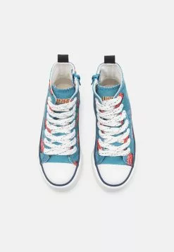 Friboo Disney And Pixar Cars Lightning Mcqueen - Sneakers Hoog - Blue 9 Friboo Disney And Pixar Cars Lightning Mcqueen - Sneakers Hoog - Blue -Friboo Groot Warenhuis bdff53a0984a43708887b51dfb37abd1