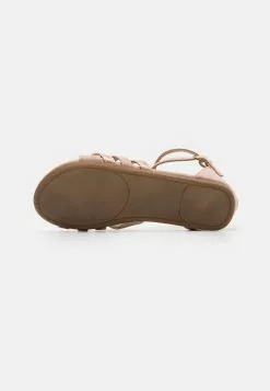Friboo Sandalen - Rose Gold-Coloured -Friboo Groot Warenhuis beaf77d5d78d4fadbd15b6f3d24c1a15