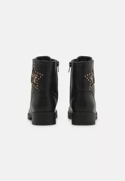 Friboo Veterboots - Black -Friboo Groot Warenhuis bed21b47b342466296b16d7cabb454da