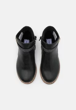 Friboo Korte Laarzen - Black -Friboo Groot Warenhuis bf15fea93492492797f2232f3a312e7a